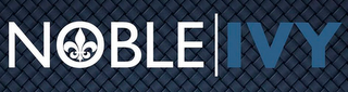NOBLE | IVY logo