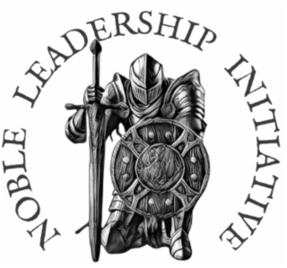 NOBLE LEADERSHIP  INITIATIVE logo