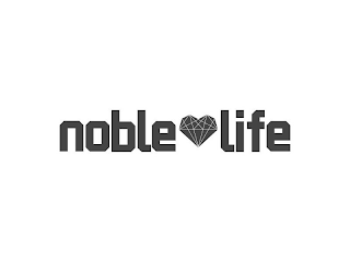 NOBLE LIFE logo