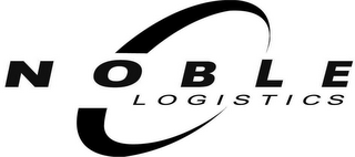 NOBLE LOGISTICS logo