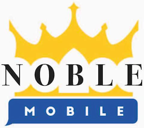 NOBLE MOBILE logo