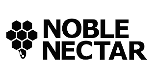 NOBLE NECTAR logo