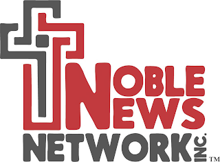 NOBLE NEWS NETWORK INC. logo
