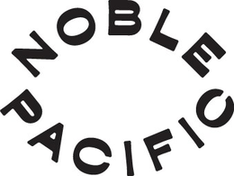 NOBLE PACIFIC logo