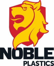 NOBLE PLASTICS logo