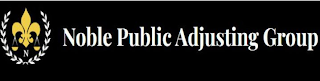NOBLE PUBLIC ADJUSTING GROUP N logo