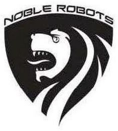 NOBLE ROBOTS logo