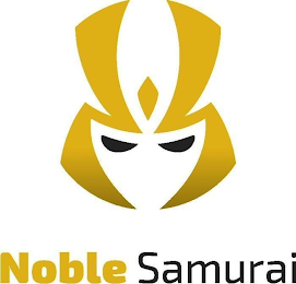 NOBLE SAMURAI logo