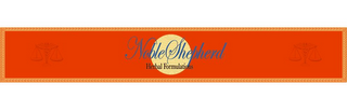 NOBLE SHEPHERD HERBAL FORMULATIONS logo