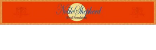 NOBLE SHEPHERD HERBAL FORMULATIONS logo