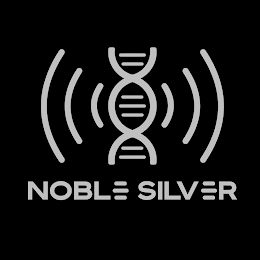 NOBLE SILVER logo
