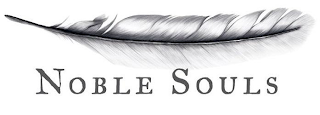 NOBLE SOULS logo