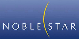 NOBLE STAR logo