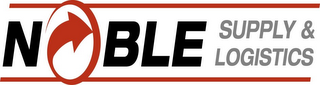 NOBLE SUPPLY & LOGISTICS logo