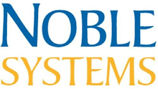 NOBLE SYSTEMS logo
