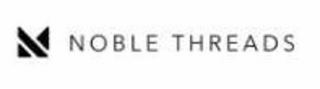 NOBLE THREADS logo