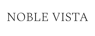 NOBLE VISTA logo