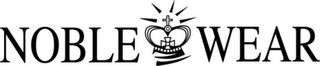 NOBLE WEAR logo