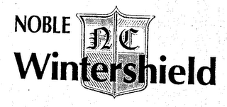NOBLE WINTERSHIELD NC logo