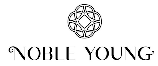 NOBLE YOUNG logo