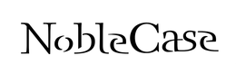NOBLECASE logo