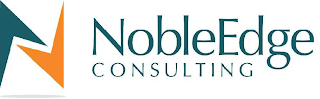 NOBLEEDGE CONSULTING logo