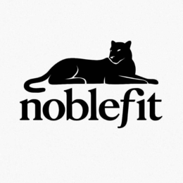 NOBLEFIT logo