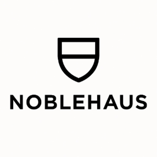 NOBLEHAUS logo