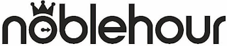 NOBLEHOUR logo