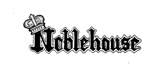 NOBLEHOUSE logo