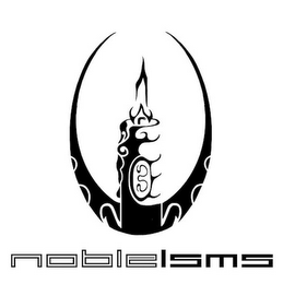 NOBLEISMS logo
