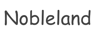 NOBLELAND logo