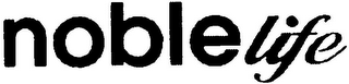 NOBLELIFE logo