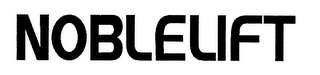 NOBLELIFT logo