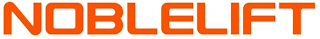 NOBLELIFT logo