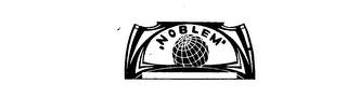 "NOBLEM" logo