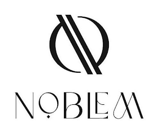 NOBLEM logo