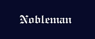 NOBLEMAN logo