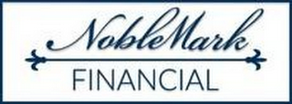 NOBLEMARK FINANCIAL logo