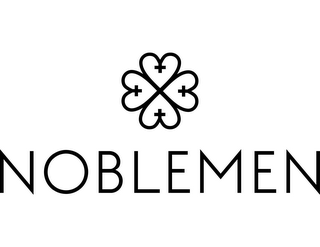 NOBLEMEN logo