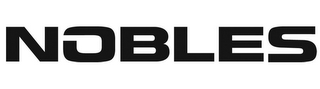 NOBLES logo