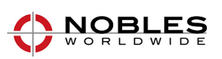 NOBLES WORLDWIDE logo