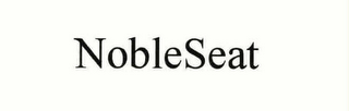 NOBLESEAT logo