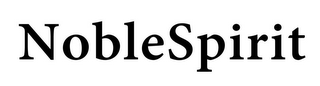 NOBLESPIRIT logo