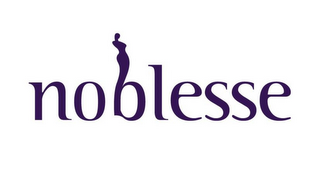 NOBLESSE logo
