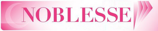 NOBLESSE logo
