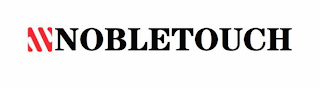 NOBLETOUCH logo