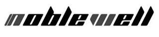 NOBLEWELL logo