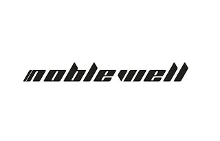 NOBLEWELL logo
