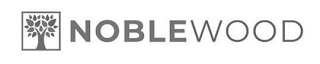 NOBLEWOOD logo